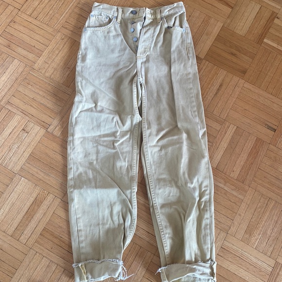 Boyish Toby jeans in the honey pot - Picture 1 of 7